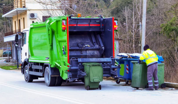 Reliable Pittsboro, IN Junk Removal Solutions