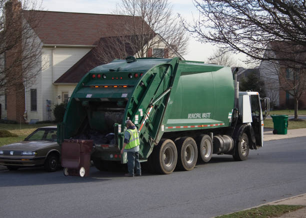 Best Commercial Junk Removal  in Pittsboro, IN